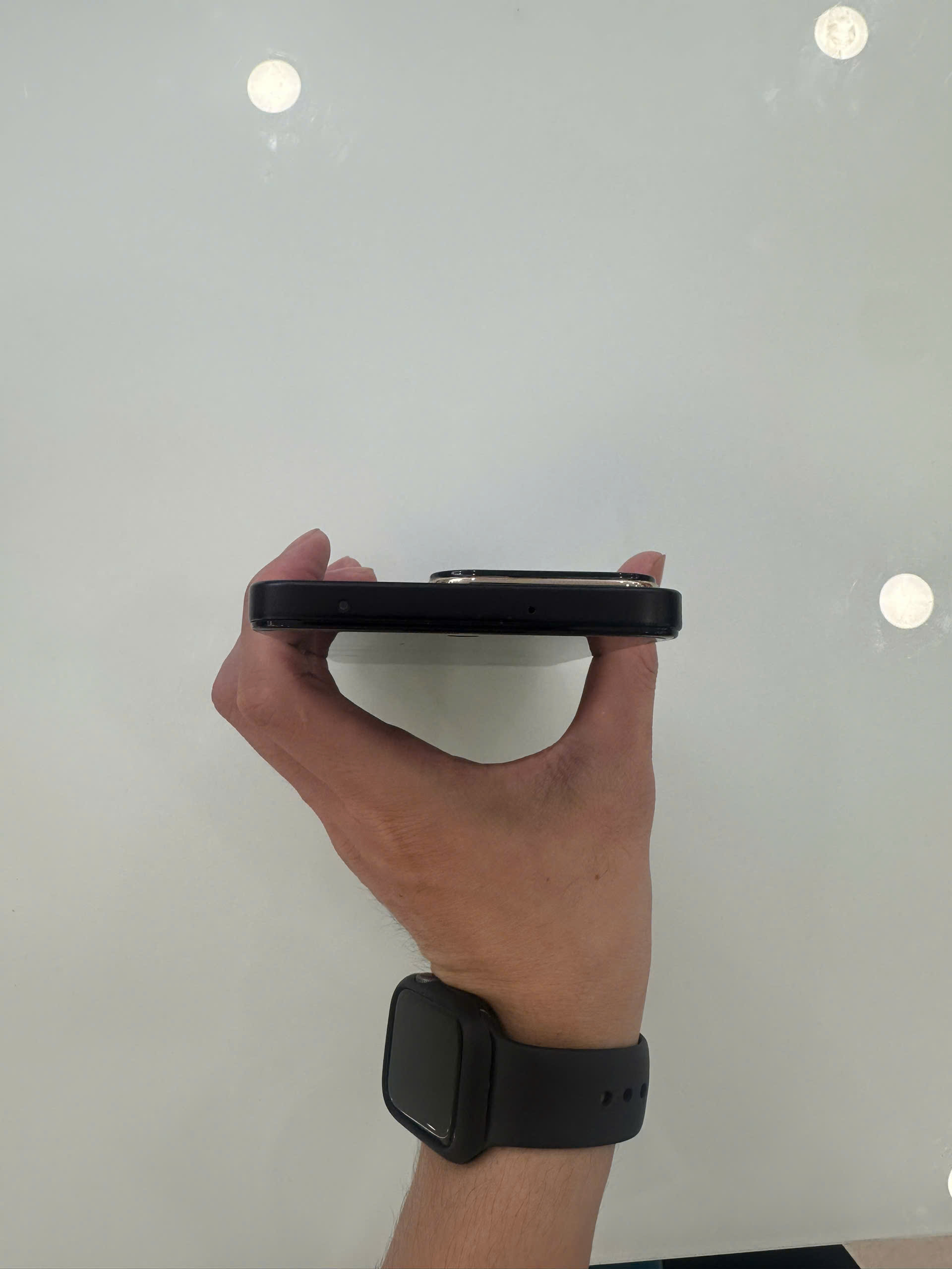 HONOR X7c - 8GB/256GB