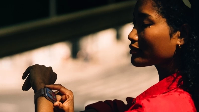 Apple Watch Series 11 giới thiệu tính năng Gesture Control - điều khiển bằng chuyển động cổ tay Apple Watch Series 11 giới thiệu tính năng Gesture Control - điều khiển bằng chuyển động cổ tay