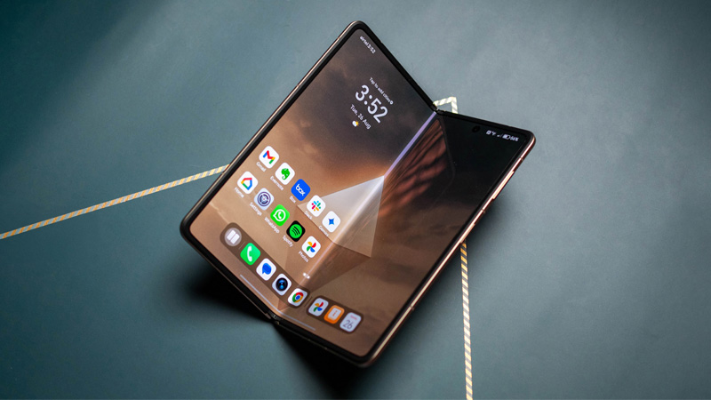 Điện thoại HONOR Magic V5.