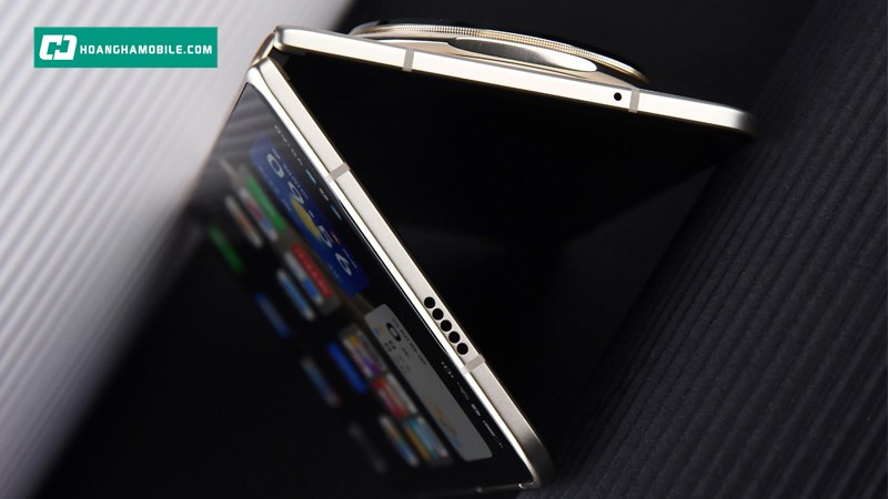 Thiết kế mỏng nhẹ, thời thượng. Thiết kế mỏng nhẹ, thời thượng.