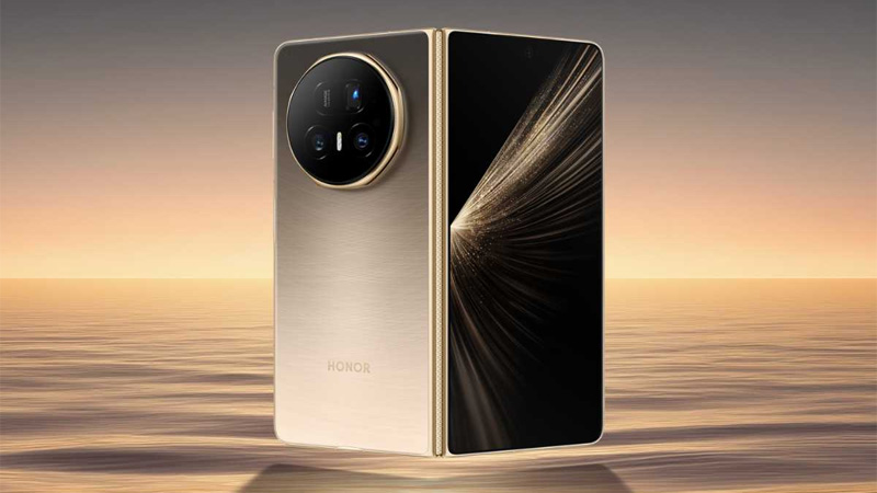 Vận hành đỉnh cao với chip Snapdragon 8 Elite.