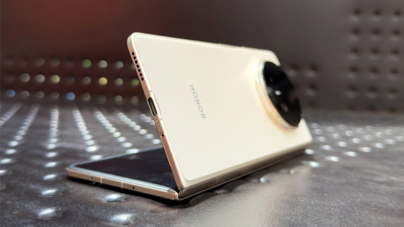 Công nghệ pin đột phá.