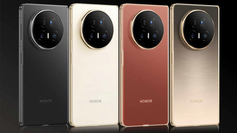 HONOR Magic V5.