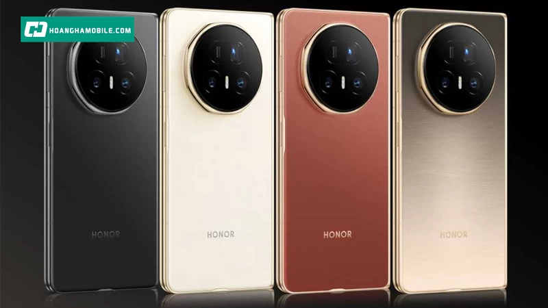 HONOR Magic V5. HONOR Magic V5.