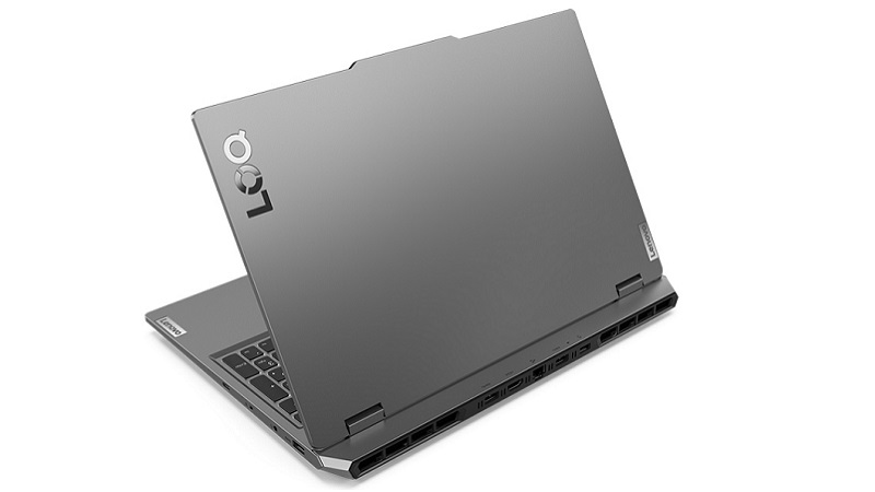 Laptop Lenovo LOQ 15ARP9 83JC00LVVN được trang bị bộ vi xử lý AMD Ryzen 5 7235HS