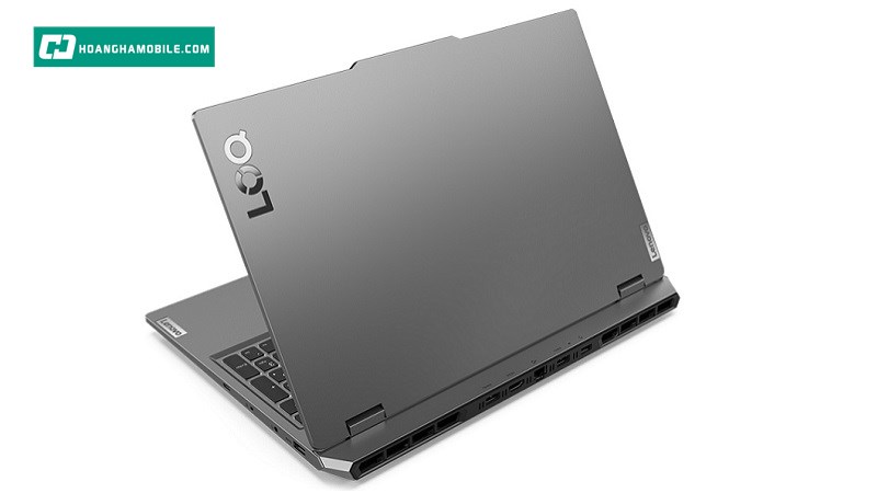 Laptop Lenovo LOQ 15ARP9 83JC00LVVN được trang bị bộ vi xử lý AMD Ryzen 5 7235HS Laptop Lenovo LOQ 15ARP9 83JC00LVVN được trang bị bộ vi xử lý AMD Ryzen 5 7235HS