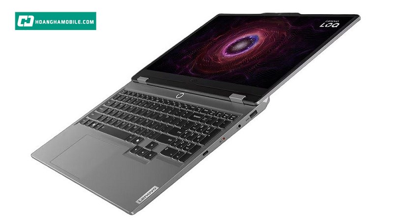 Laptop Lenovo LOQ 15ARP9 83JC00LVVN sở hữu 512GB SSD M.2 PCIe 4.0x4 NVMe Laptop Lenovo LOQ 15ARP9 83JC00LVVN sở hữu 512GB SSD M.2 PCIe 4.0x4 NVMe