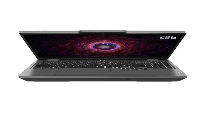 Laptop Lenovo LOQ 15ARP9 83JC00LVVN có hệ thống cổng kết nối phong phú và hiện đại