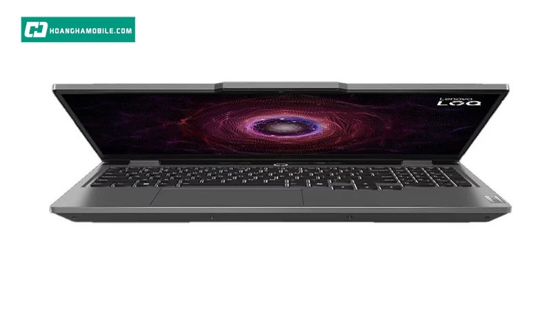 Laptop Lenovo LOQ 15ARP9 83JC00M3VN có hệ thống cổng kết nối phong phú và hiện đại Laptop Lenovo LOQ 15ARP9 83JC00M3VN có hệ thống cổng kết nối phong phú và hiện đại