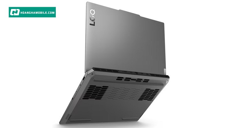 RAM và khả năng nâng cấp linh hoạt của laptop Lenovo LOQ 15ARP9 83JC00LVVN RAM và khả năng nâng cấp linh hoạt của laptop Lenovo LOQ 15ARP9 83JC00LVVN