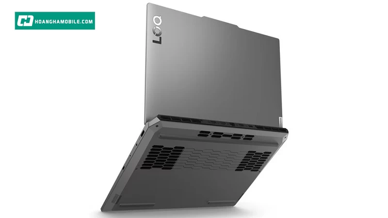 RAM và khả năng nâng cấp linh hoạt của laptop Lenovo LOQ 15ARP9 83JC00M3VN RAM và khả năng nâng cấp linh hoạt của laptop Lenovo LOQ 15ARP9 83JC00M3VN