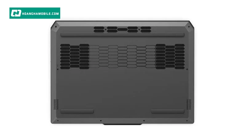 Laptop Lenovo LOQ 15ARP9 83JC00M3VN sở hữu màn hình chất lượng cao Laptop Lenovo LOQ 15ARP9 83JC00M3VN sở hữu màn hình chất lượng cao