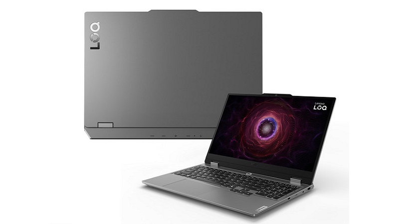 Pin & sạc trên laptop Lenovo LOQ 15ARP9 83JC00LVVN