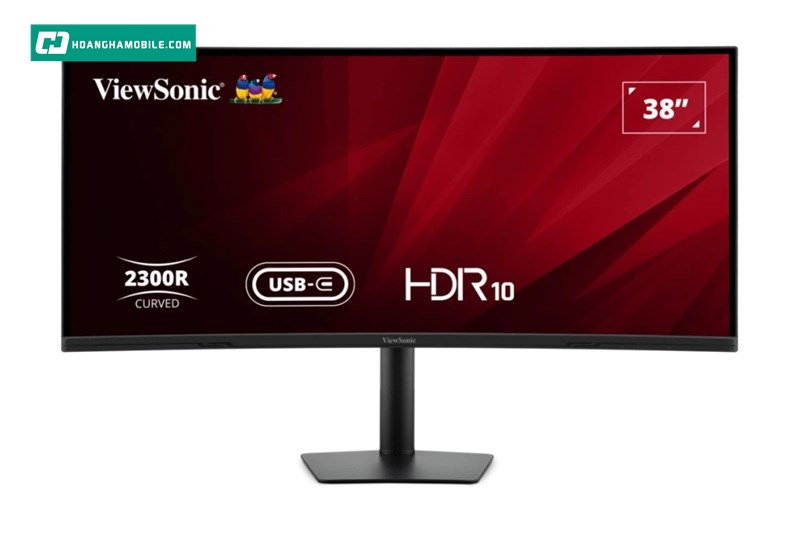 Màn hình ViewSonic VG3820C. Màn hình ViewSonic VG3820C.