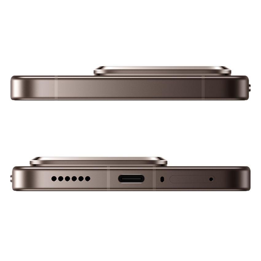 Kết nối dự kiến hiện đại và bảo mật.