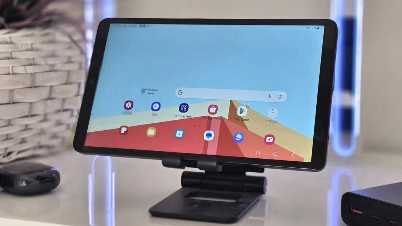 Ngôn ngữ thiết kế tối giản và hiện đại. Ngôn ngữ thiết kế tối giản và hiện đại.