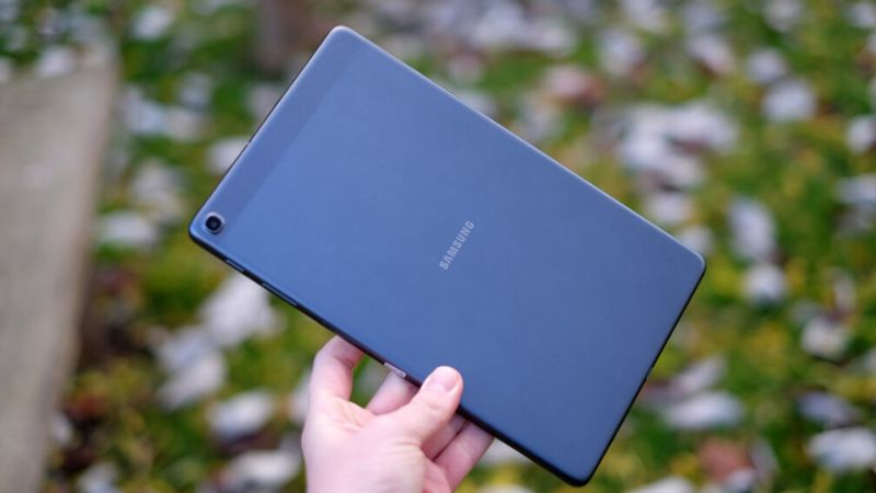 Máy tính bảng Samsung Galaxy Tab A11 Wifi