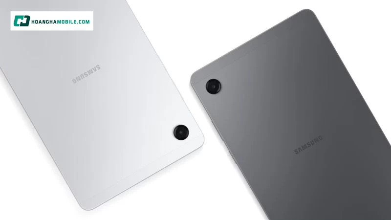 Samsung Galaxy Tab A11 LTE được trang bị viên pin dung lượng lớn Samsung Galaxy Tab A11 LTE được trang bị viên pin dung lượng lớn