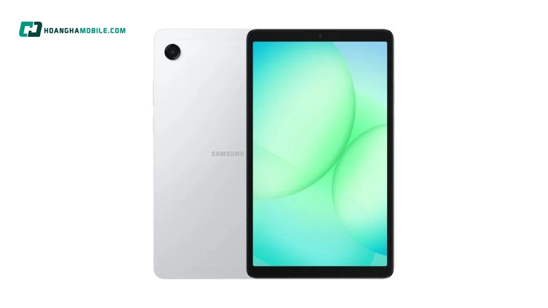 Samsung Galaxy Tab A11 LTE được trang bị vi xử lý MediaTek Helio G99 Samsung Galaxy Tab A11 LTE được trang bị vi xử lý MediaTek Helio G99