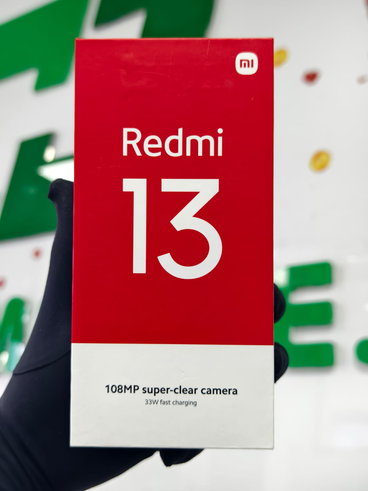 Xiaomi Redmi 13 (8GB/128GB)
