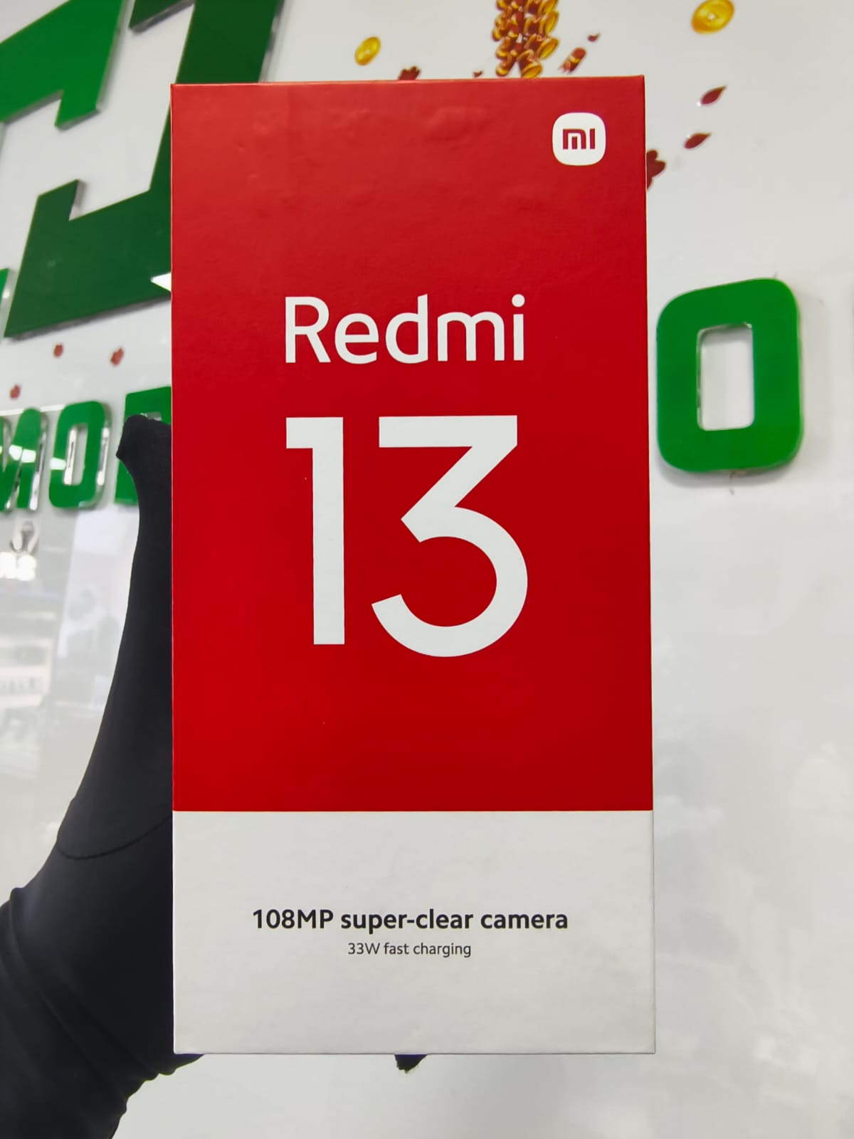Xiaomi Redmi 13 (8GB/128GB)