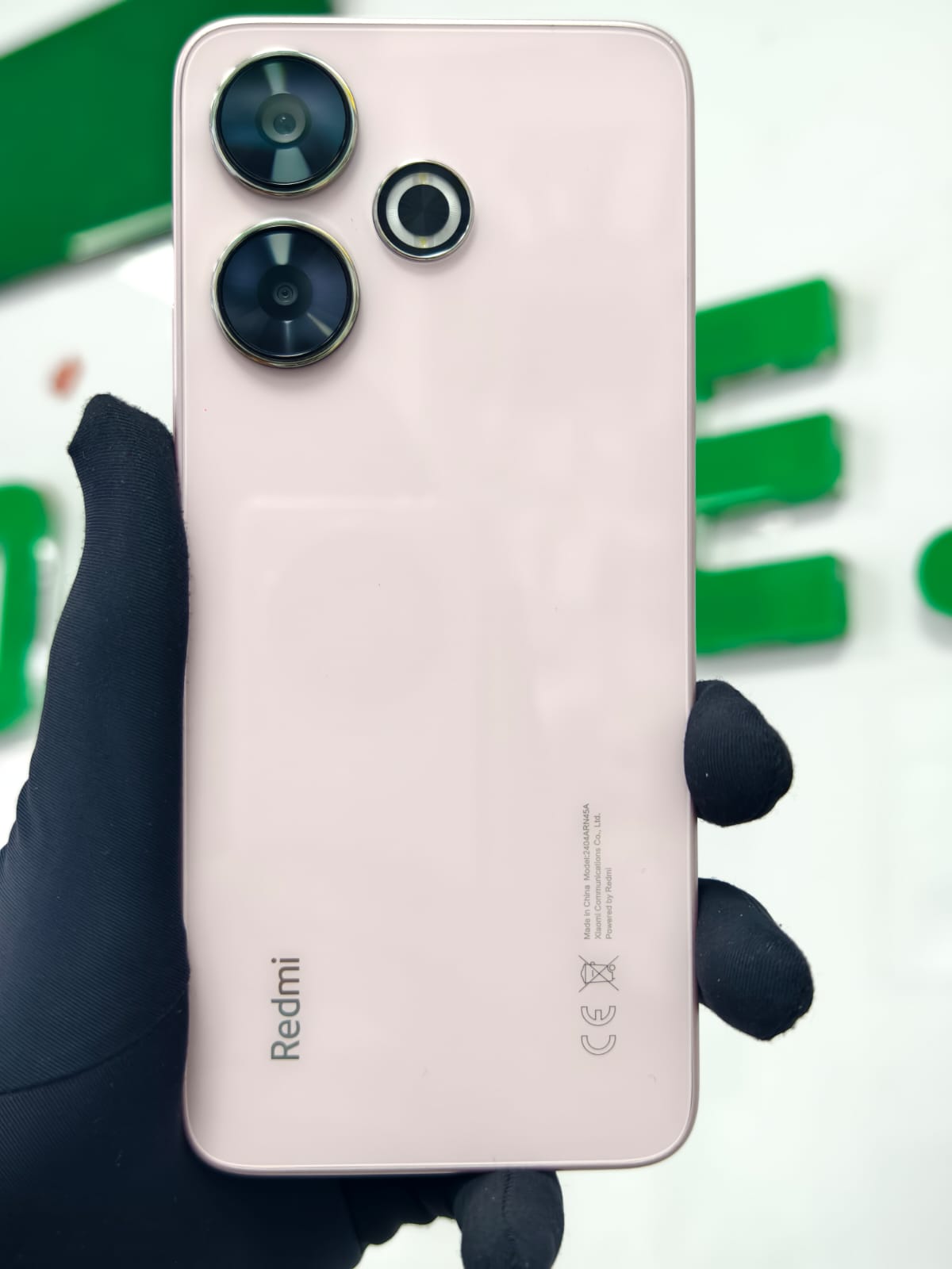 Xiaomi Redmi 13 (6GB/128GB)