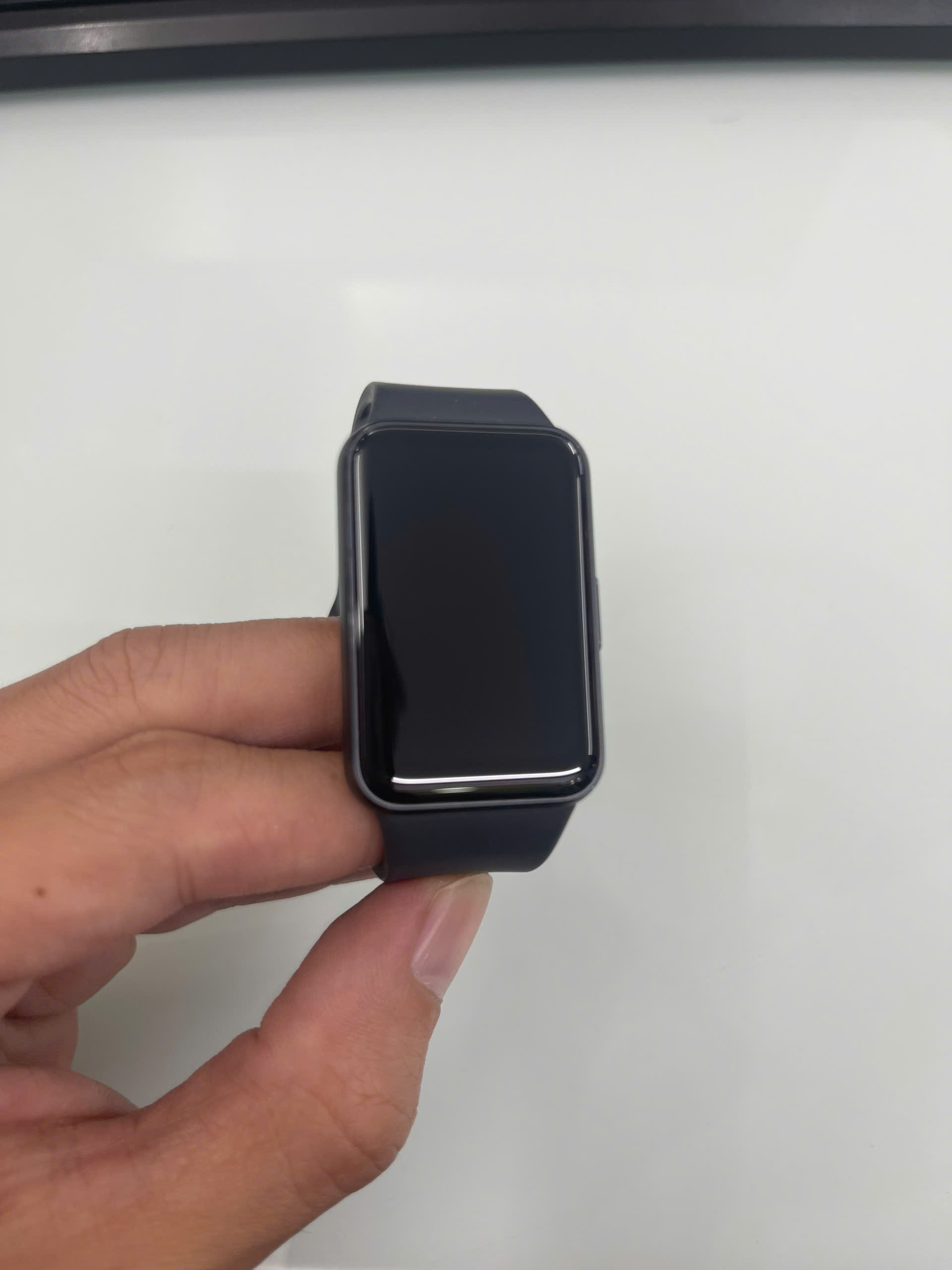 Thiết bị Bluetooth Samsung SM-R390, TN, Galaxy Fit3 - R7AX10HYV6F - FIT3ZTN