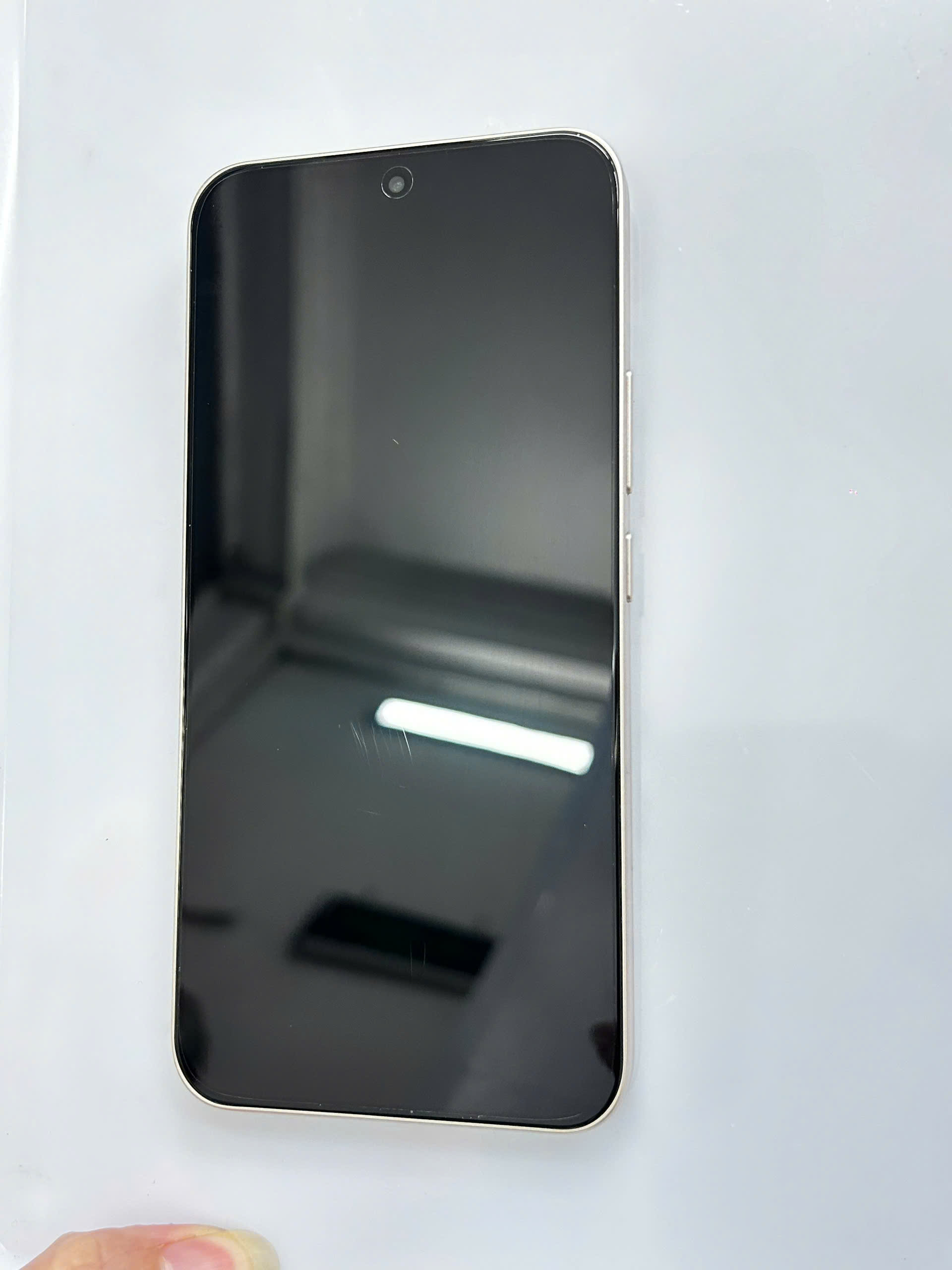 Điện thoại di động Honor 400 5G (12+256GB) Vàng (Desert Gold)_DNY-NX9 - 862297083713494 - H40012256GOLD