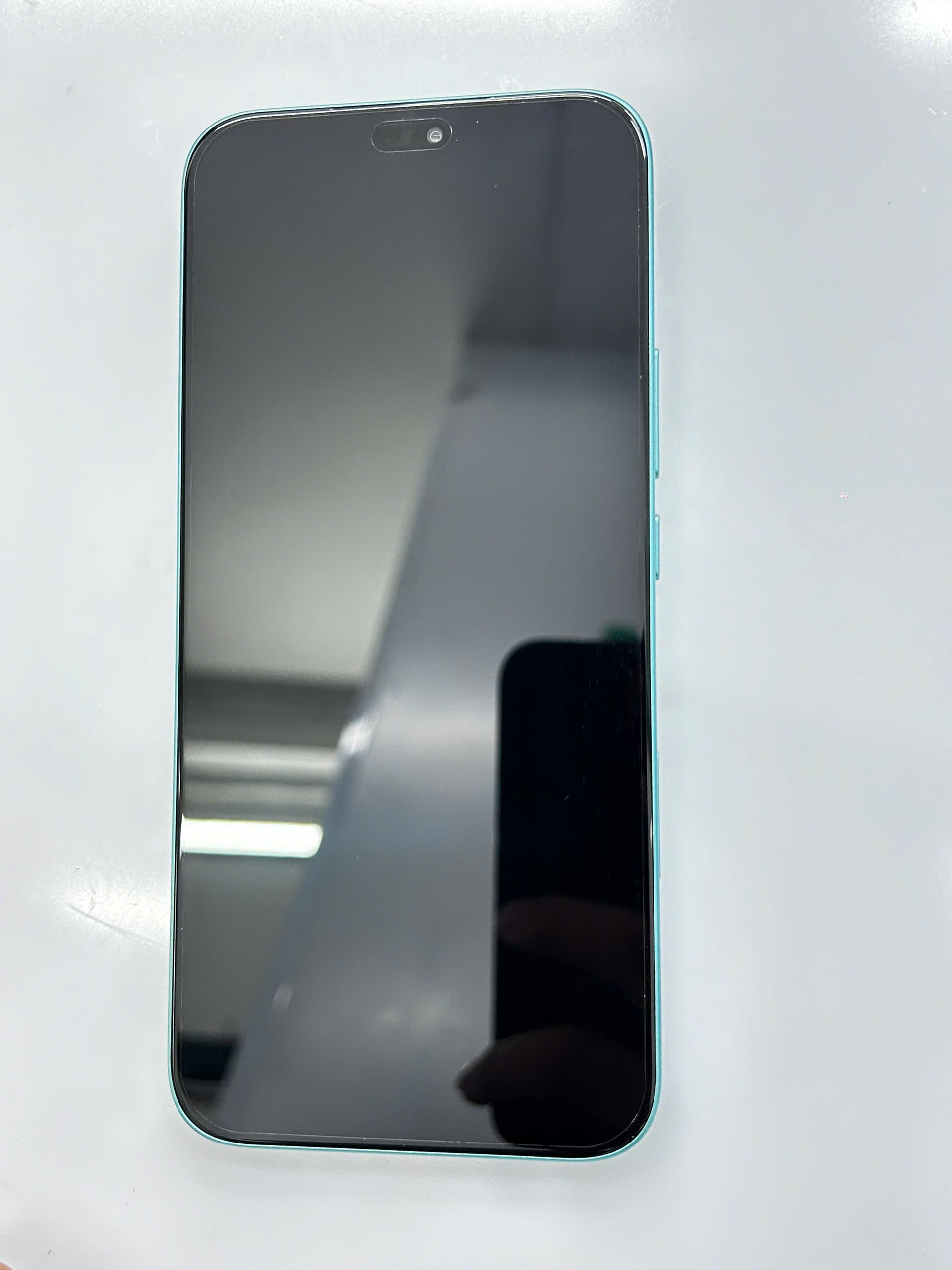 Điện thoại di động Honor 400 Lite 5G (12+256GB) Xanh lá (Marrs Green)_ABR-NX1 - 869705076383797 - H400LI12256GR