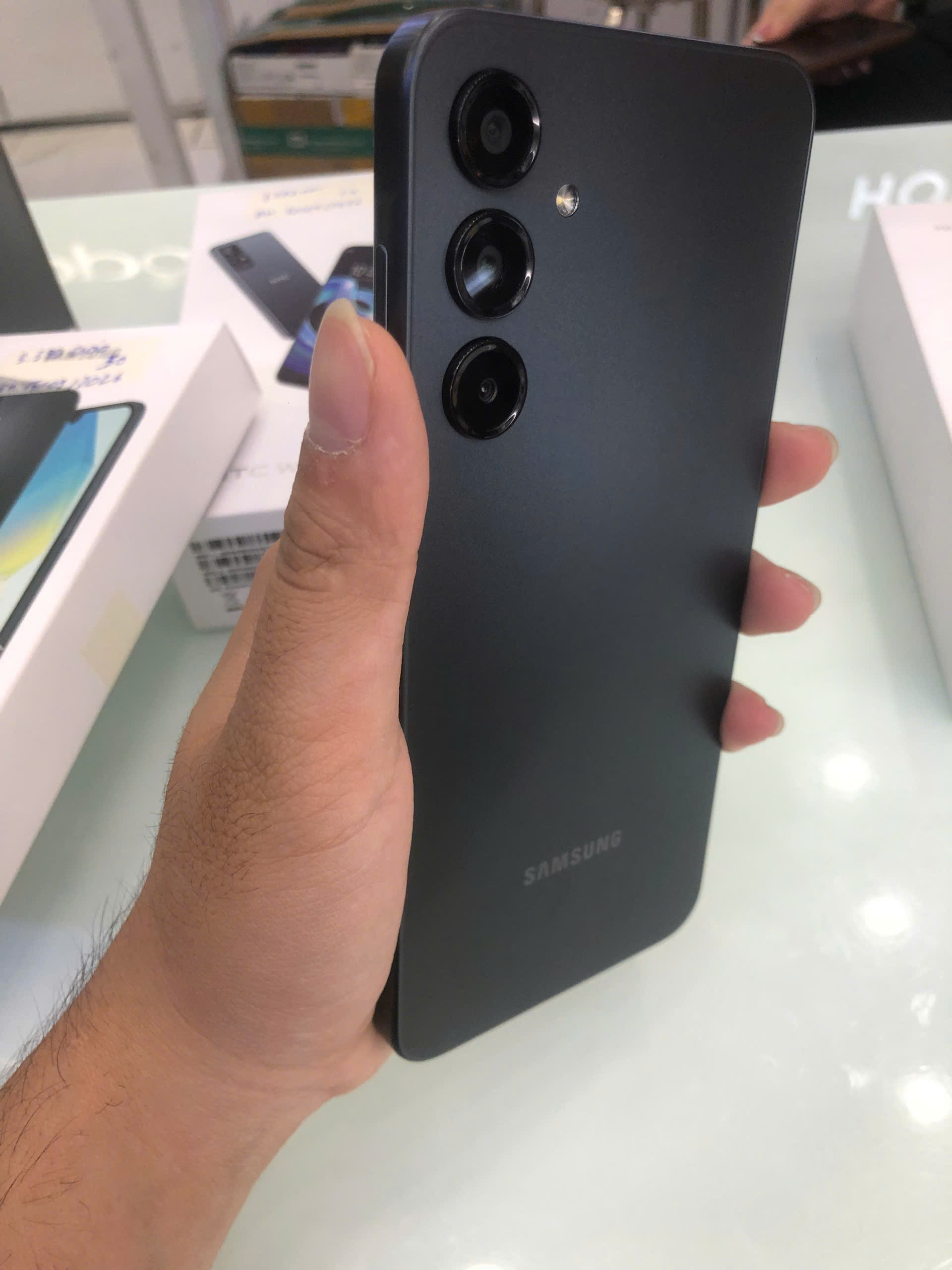 Samsung Galaxy A16 4GB/128GB TBH