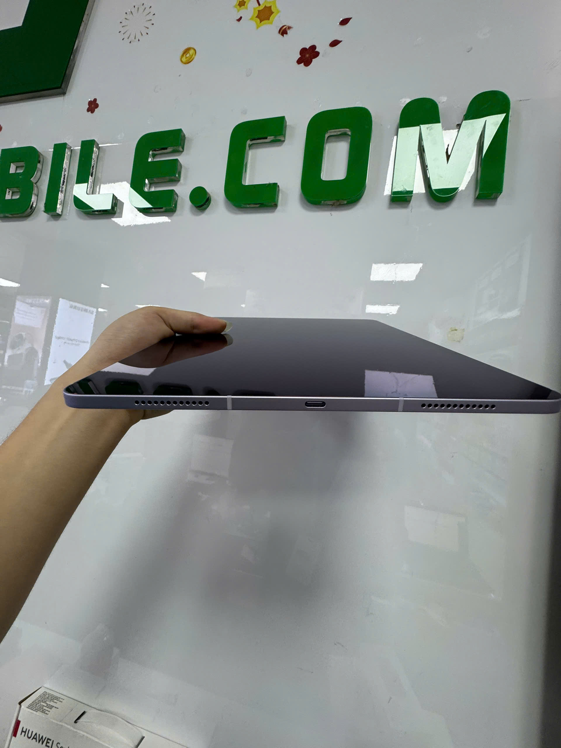 Apple iPad Air6 M2 13 inch (2024) 5G 