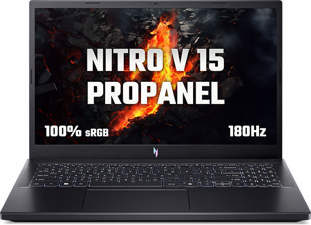 Laptop Acer Gaming Nitro ANV15-41-R732 (NH.QPESV.005)