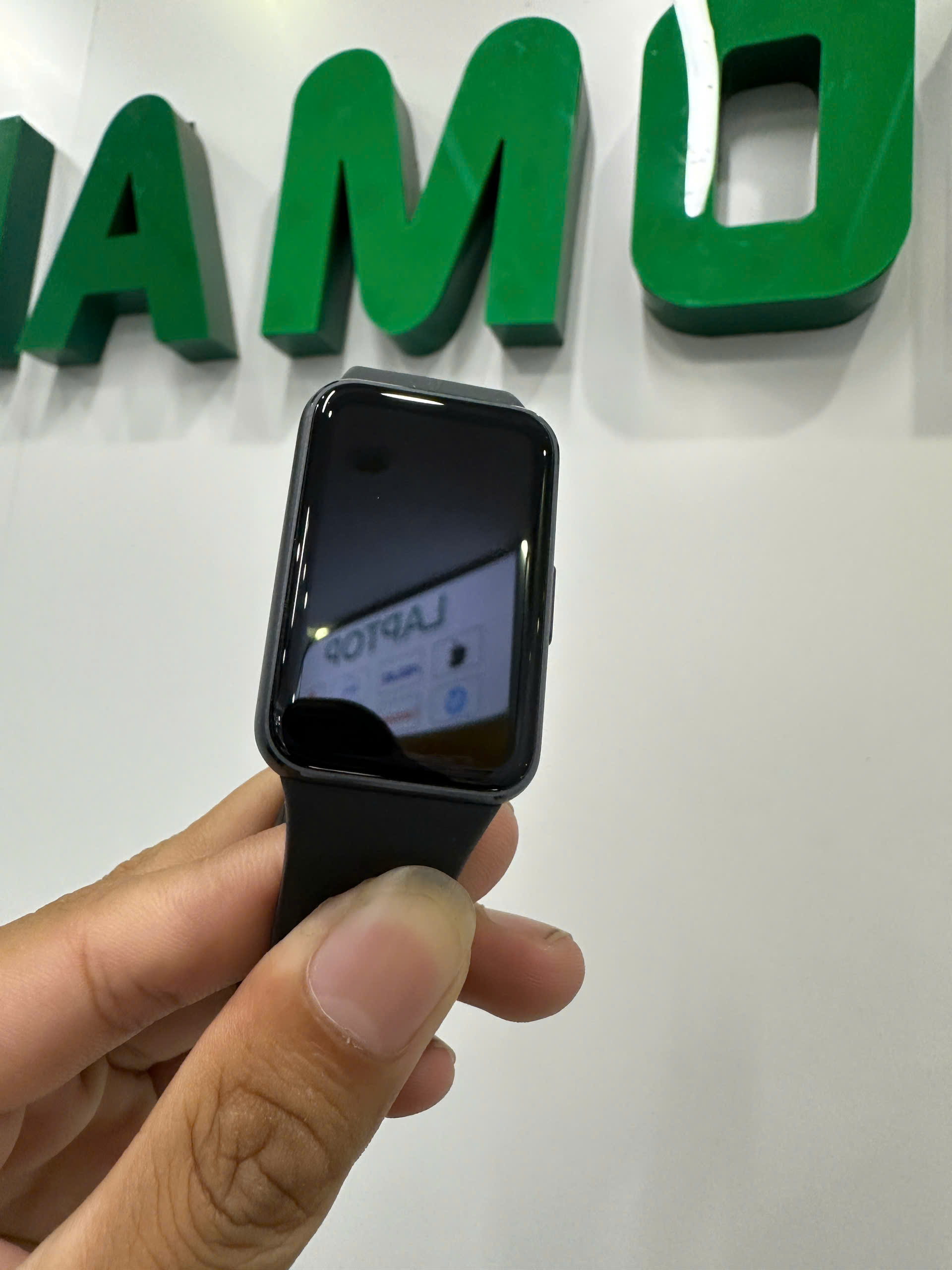 Thiết bị Bluetooth Samsung SM-R390, TN, Galaxy Fit3	