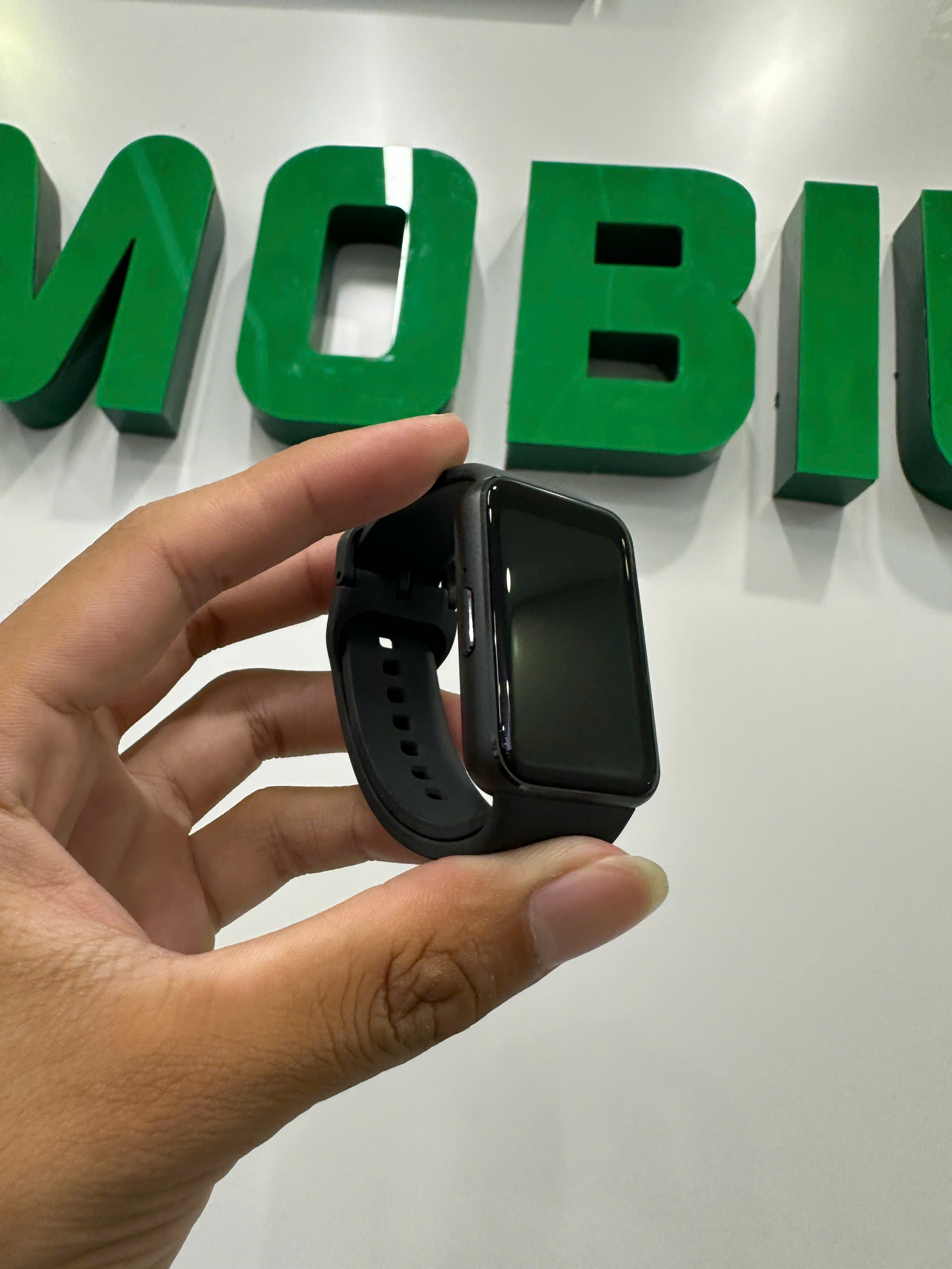 Thiết bị Bluetooth Samsung SM-R390, TN, Galaxy Fit3	