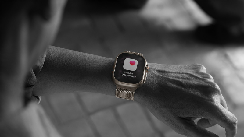 Thời gian sử dụng vượt trội của đồng hồ Apple Watch Ultra 3