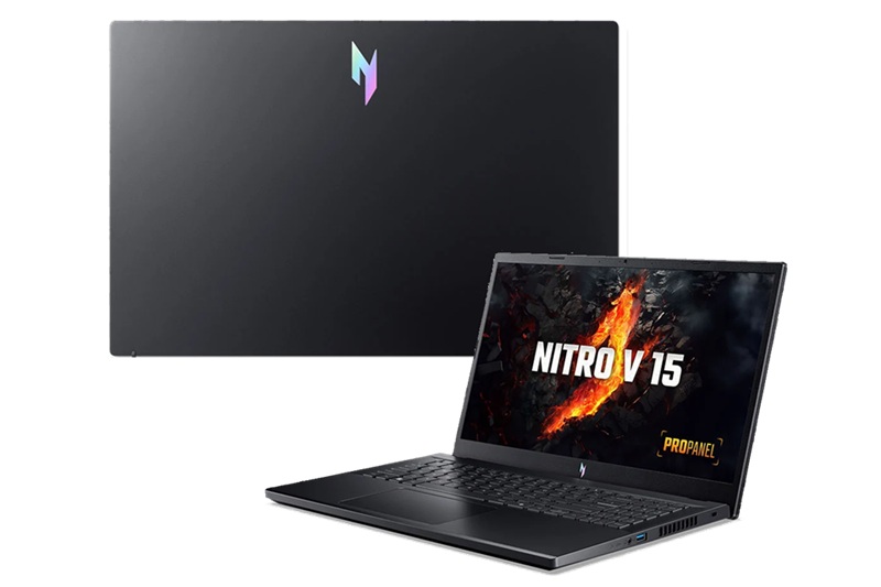  Laptop Acer Gaming Nitro ANV15-41-R732.