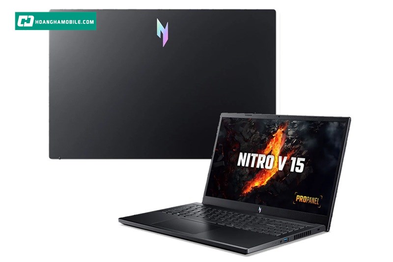 Laptop Acer Gaming Nitro ANV15-41-R732. Laptop Acer Gaming Nitro ANV15-41-R732.