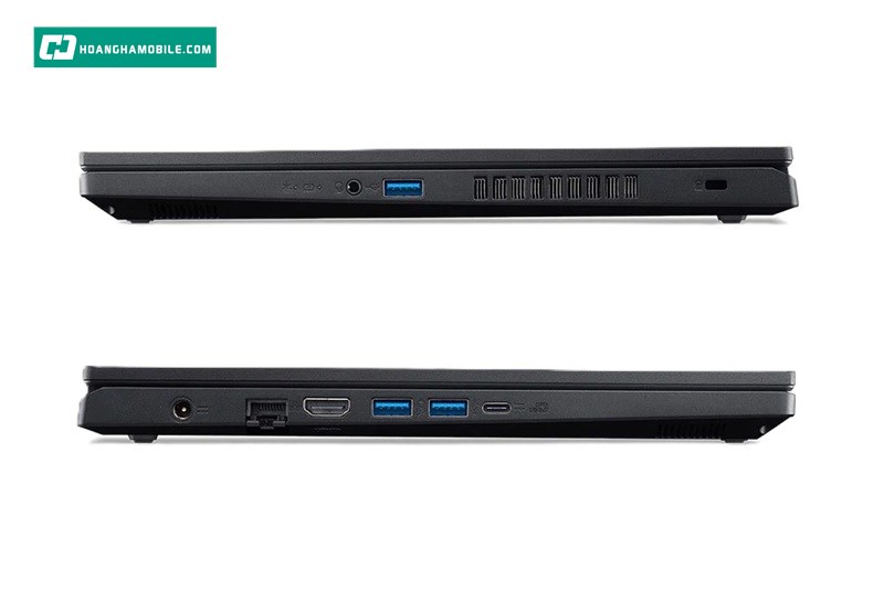 Cổng kết nối toàn diện mọi thiết bị. Cổng kết nối toàn diện mọi thiết bị.