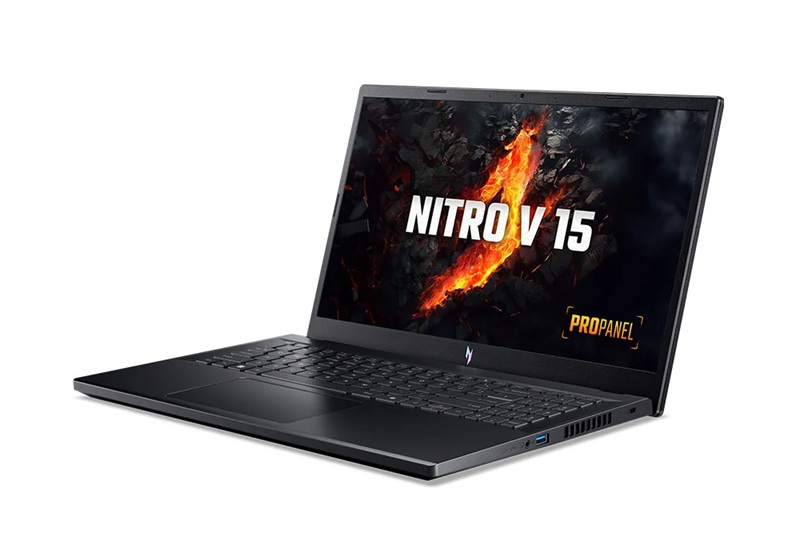 Laptop Acer Gaming Nitro.