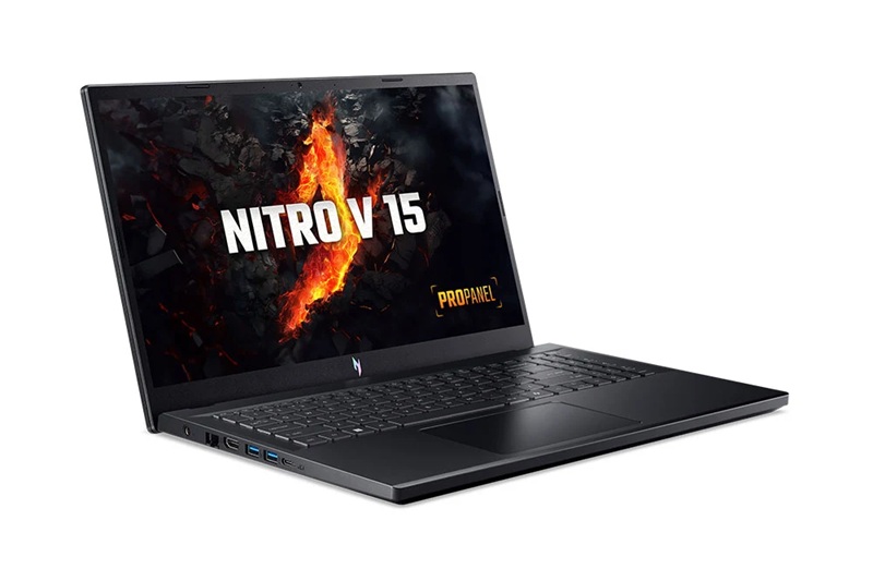Laptop Gaming tầm trung.