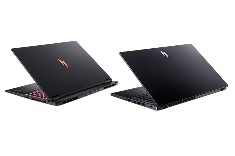 Vừa đủ tính di động và tản nhiệt hiệu quả.