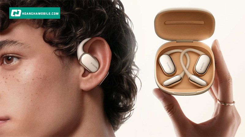 Thiết kế thông minh, đeo tai nghe thoải mái. Thiết kế thông minh, đeo tai nghe thoải mái.