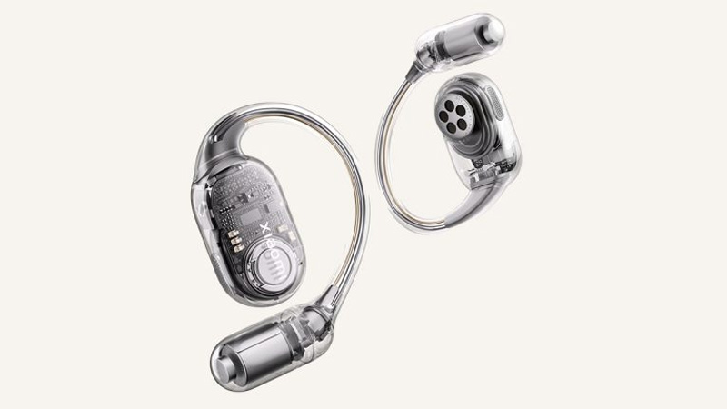 Công nghệ âm thanh độc quyền từ Xiaomi và Harman.