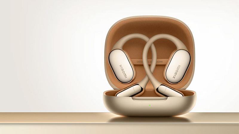 Tính năng thông minh và kết nối liền mạch.