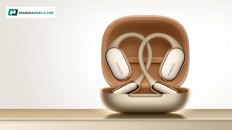 Tai nghe Xiaomi - Thương hiệu công nghệ phổ biến với tai nghe không dây giá tốt Tai nghe Xiaomi - Thương hiệu công nghệ phổ biến với tai nghe không dây giá tốt