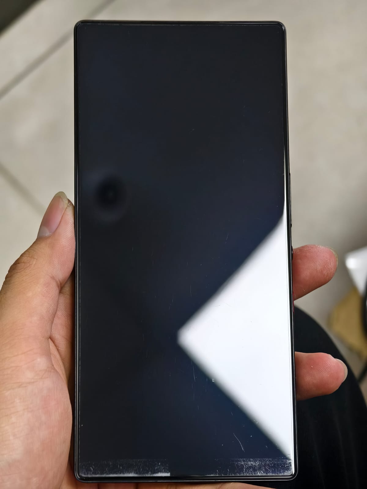 REDMAGIC 10 Pro 12GB/256GB Bản Quốc Tế Chính Hãng TBH