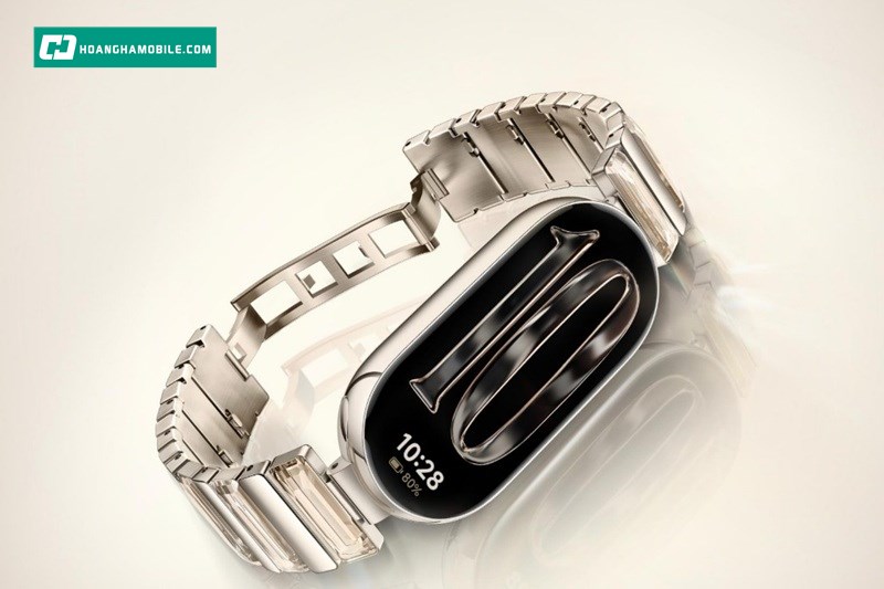 Thiết kế Glimmer Gold độc quyền. Thiết kế Glimmer Gold độc quyền.