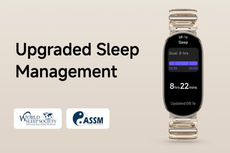 Trợ thủ chăm sóc sức khỏe thông minh.