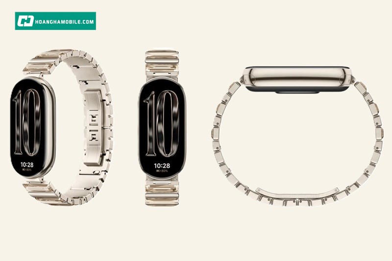 Thiết bị đeo tay và luyện tập. Thiết bị đeo tay và luyện tập.