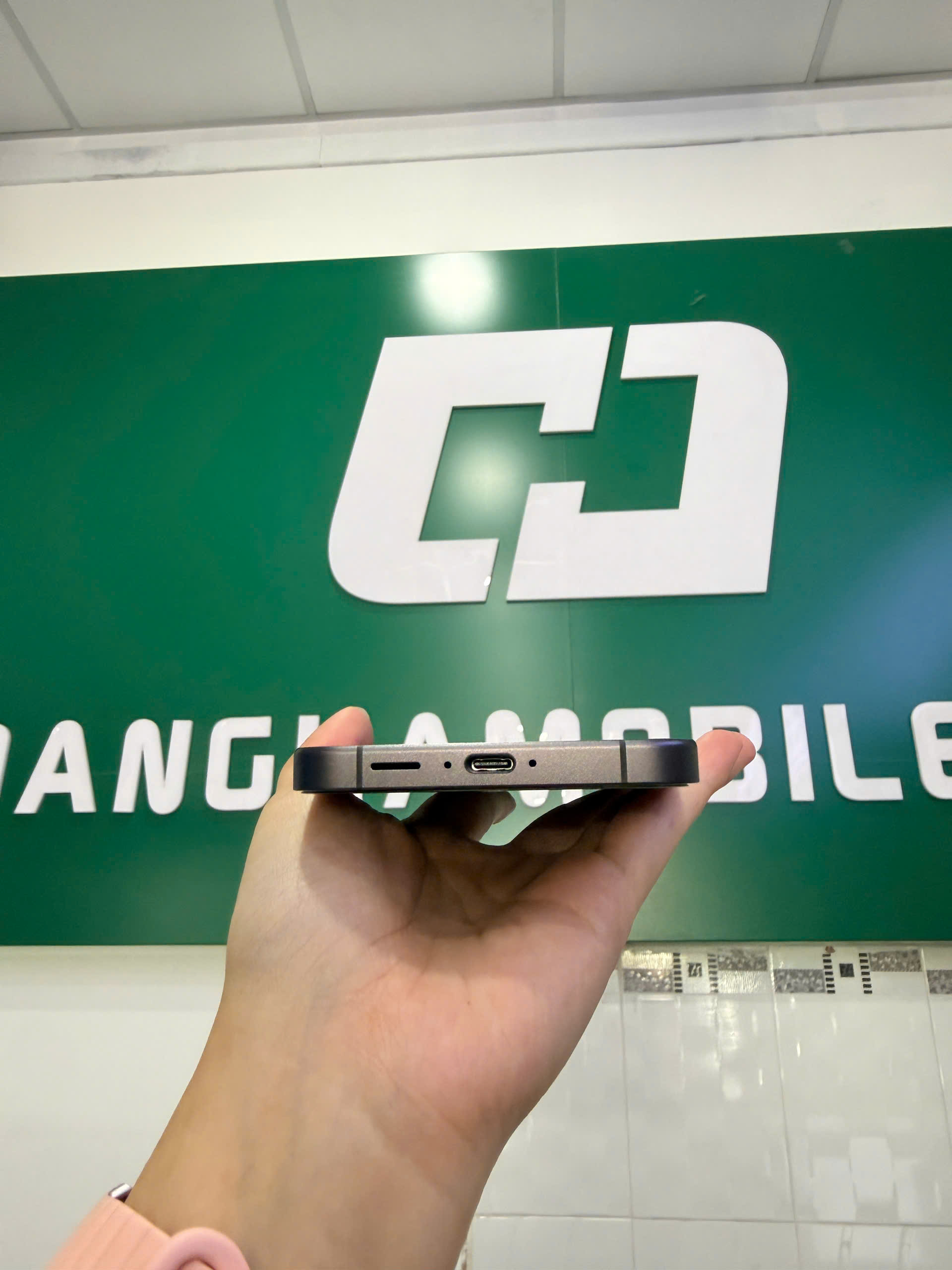 ĐTDĐ Samsung S24 FE, SM-S721B/DS,8+128,Đen